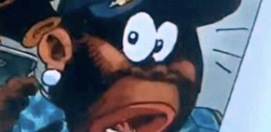 Belgium: Publisher Cancels Comic Book Because It Featured Monkeys and Hot Women